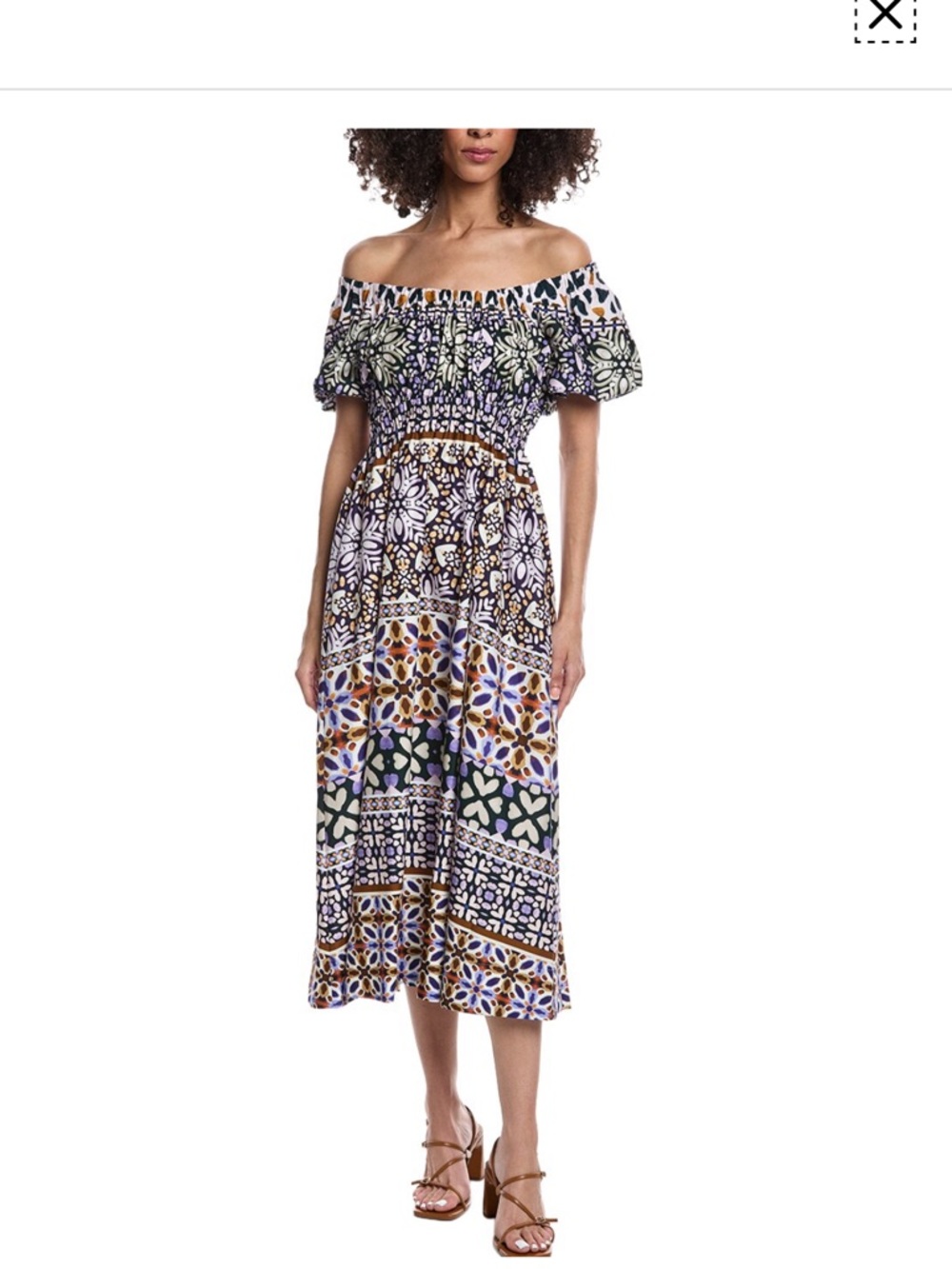 Tyler Boe Hailey Dress, size M